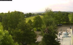 Golfové hřiště