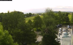 Golfové hřiště