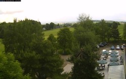 Golfové hřiště
