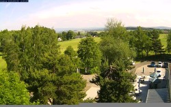 Golfové hřiště