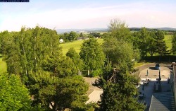 Golfové hřiště