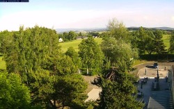 Golfové hřiště