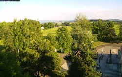 Golfové hřiště