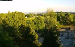 Golfové hřiště