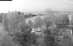 Golfové hřiště