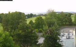 Golfové hřiště