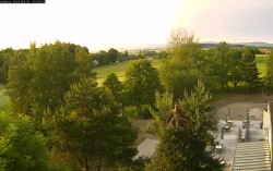 Golfové hřiště