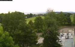 Golfové hřiště