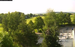 Golfové hřiště