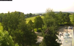 Golfové hřiště