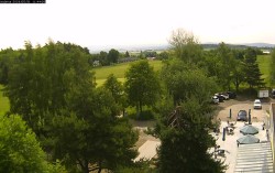 Golfové hřiště
