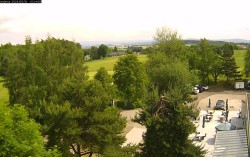 Golfové hřiště
