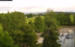 Golfové hřiště