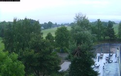 Golfové hřiště