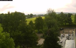 Golfové hřiště