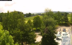 Golfové hřiště