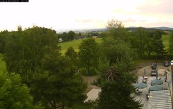 Golfové hřiště
