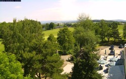 Golfové hřiště