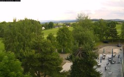 Golfové hřiště