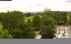 Golfové hřiště