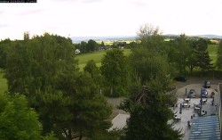 Golfové hřiště