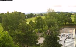 Golfové hřiště