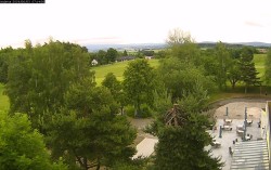 Golfové hřiště