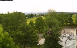 Golfové hřiště