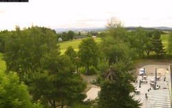 Golfové hřiště