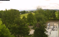 Golfové hřiště