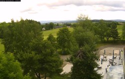 Golfové hřiště