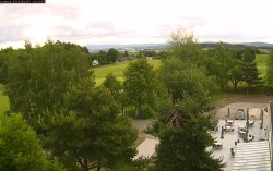 Golfové hřiště