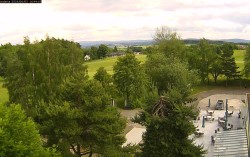 Golfové hřiště