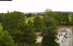 Golfové hřiště