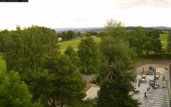 Golfové hřiště