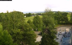 Golfové hřiště