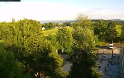 Golfové hřiště