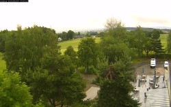 Golfové hřiště