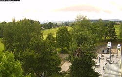Golfové hřiště