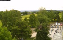Golfové hřiště