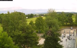 Golfové hřiště