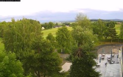 Golfové hřiště