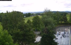 Golfové hřiště