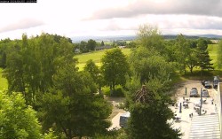 Golfové hřiště