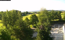 Golfové hřiště