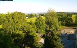 Golfové hřiště