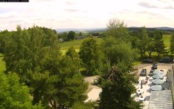 Golfové hřiště