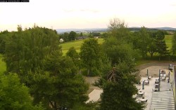 Golfové hřiště