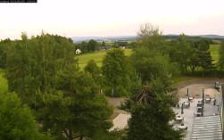 Golfové hřiště
