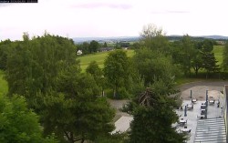 Golfové hřiště